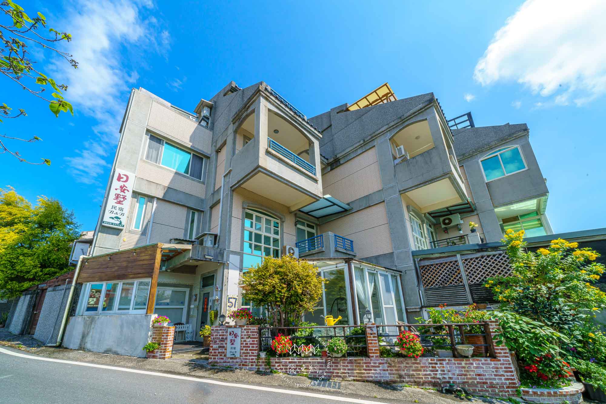 日安墅民宿的民宿照片